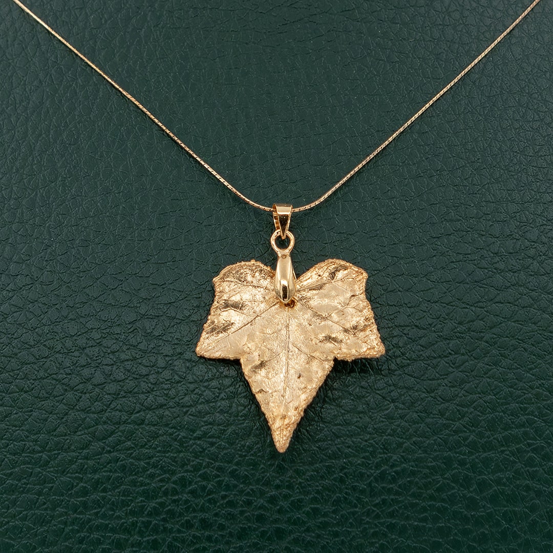 خرید آویز برگ پیچک بوستون کد JL.JPG.01007