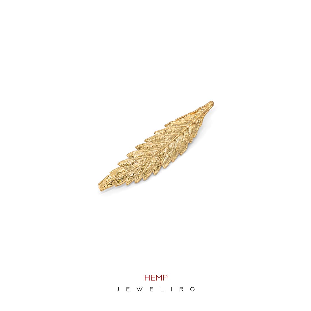 Hemp-gold-brooch-JL.JBG.03052-min گل سینه برگ شاهدانه کد JL.JBG.03052