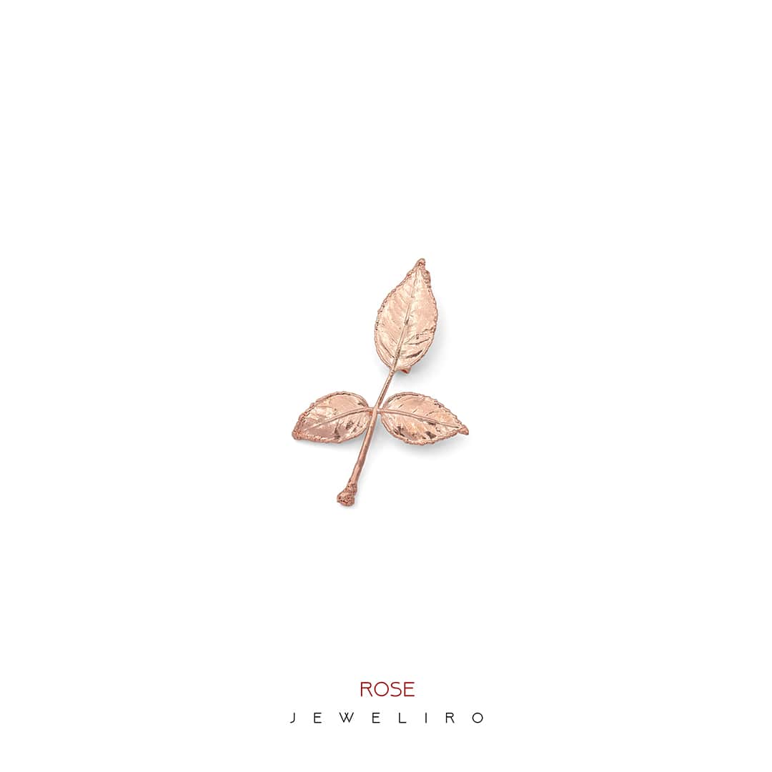 Rose-copper-brooch-JL.JBC.01085-min گل سینه برگ رز کد JL.JBC.01085