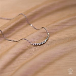 قیمن و خرید گردنبند آرک حلال