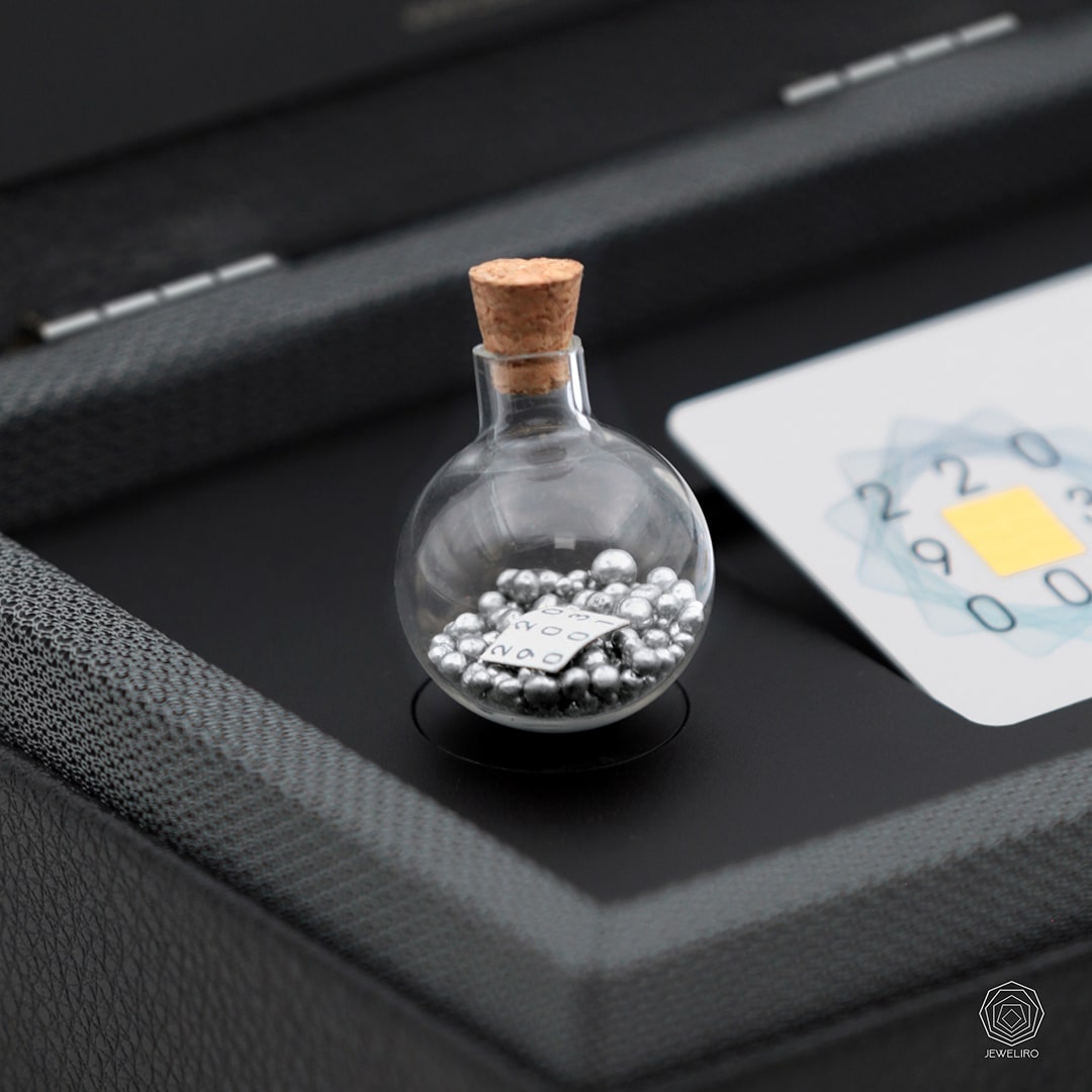 silvernxt-jeweliro-investment -min (3) سیلورنکست جعبه سرمایه گذاری نقره جولیرو