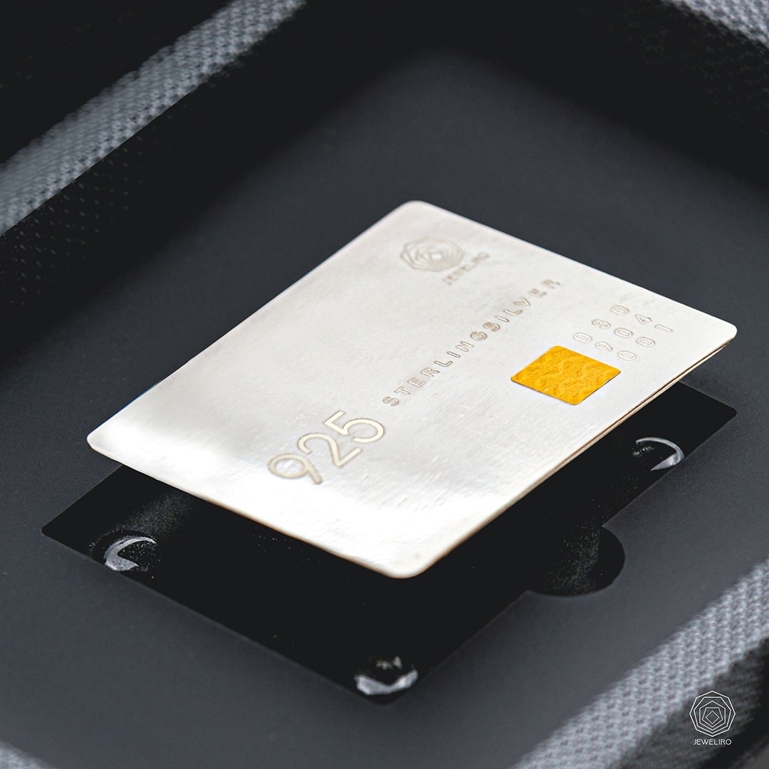 silvernxt-jeweliro-investment -min (6) سیلورنکست جعبه سرمایه گذاری نقره جولیرو