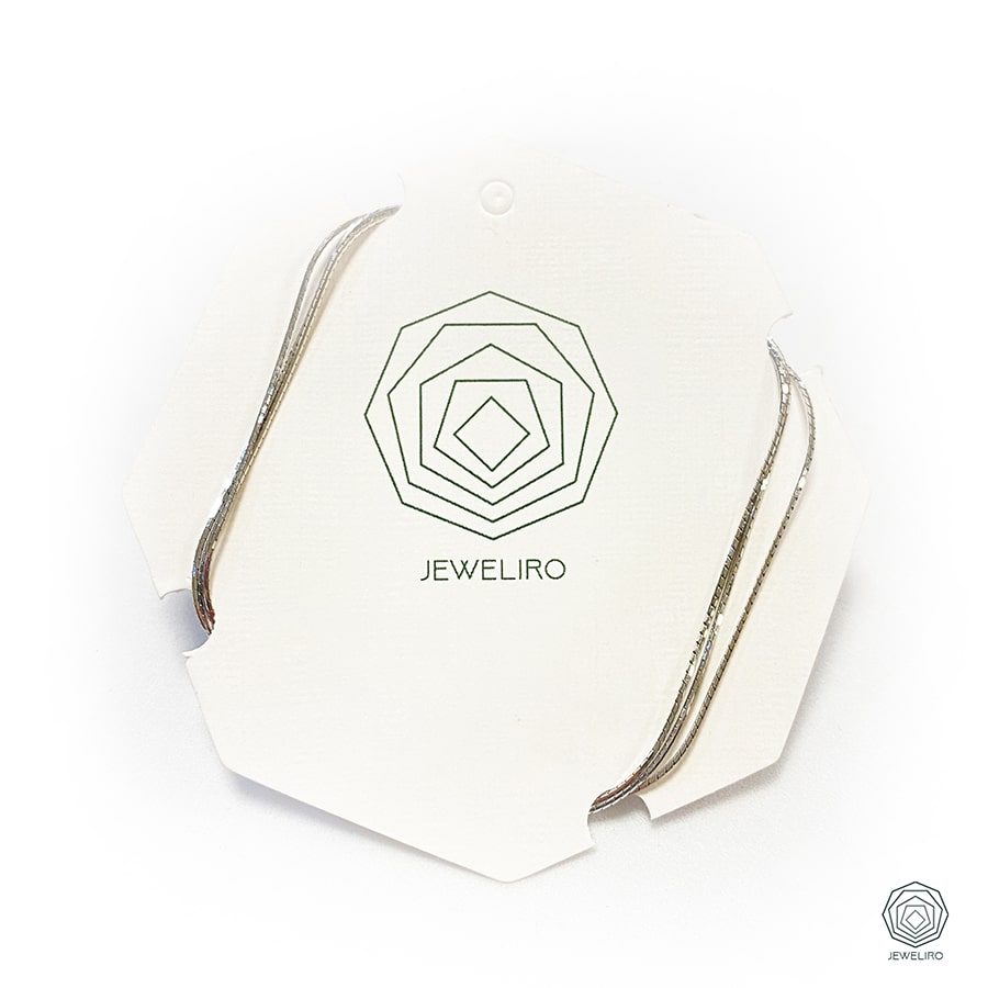 women-necklace-chain-ayne-white-gold-rhodium-plating-ZAW-min (4) زنجیر نقره طرح آینه آبکاری طلای سفید(رودیوم)